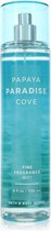 Bath & Body Works Papaya Paradise Cove Fragrance Mist 240 Ml For Women