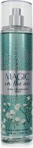 Bath & Body Works Magic In The Air Fragrance Mist 240 Ml For Women