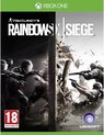 Rainbow Six: Siege - Xbox One