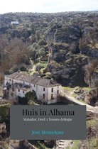 Huis in Alhama