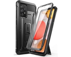 Supcase i-Blason Unicorn Beetle Pro Case voor Samsung Galaxy A52 4G/5G / A52s - Zwart