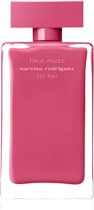 Narciso Rodriguez - Fleur Musc for Her - Eau de parfum 150ML