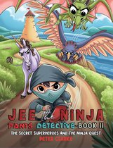 The Cat Ninja eBook by Erik DeLeo - EPUB Book