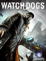 Ubisoft Watch_Dogs Complete Edition, PS4 Complet PlayStation 4