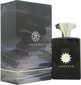 Amouage - Memoir Man - Eau De Parfum - 100ML