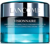 Lancôme Visionnaire Advanced Multi Correcting Cream SPF 20 - 50 ml - Dagcrème