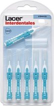Lacer Interdental Conical Brush 6 Units