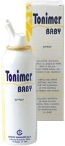 Tonimer Baby Spray Nasal, 100ml