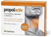 Herbora Propolactiv Plus 30 Comp