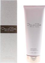 Oscar De La Renta Bella Rosa Body Lotion 200ml