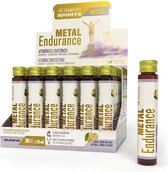 Marnys Metal Endurance 30 X 25ml Vial Sports