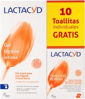Lactacyd Lactacyd Soft Gel Lot 2 Pcs