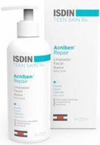 Isdin Acniben Rx Cleansing Emulsion 200ml