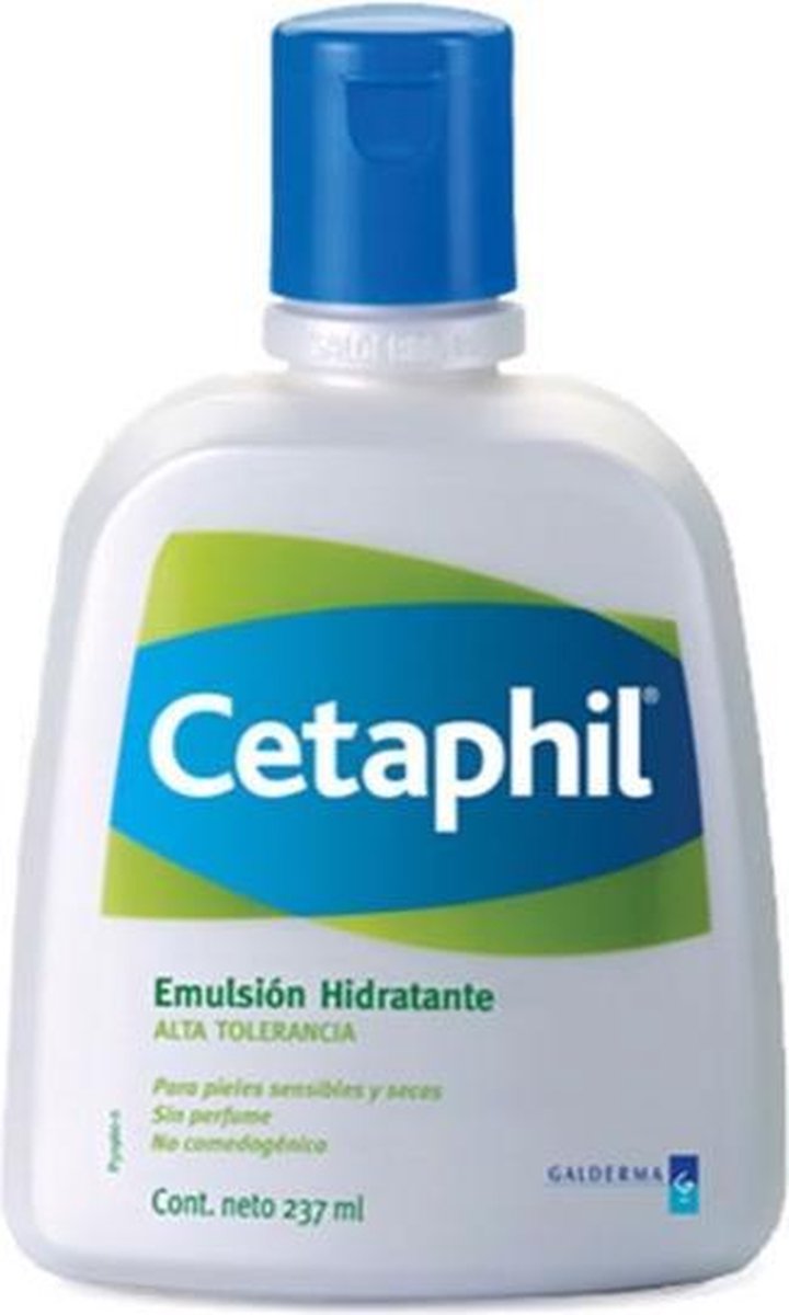 Cetaphil Cetaphil Emulsión Hidratante 237 Ml