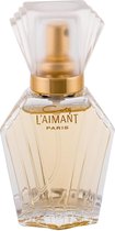 Coty L'aimant 15ml Eau De Toilette