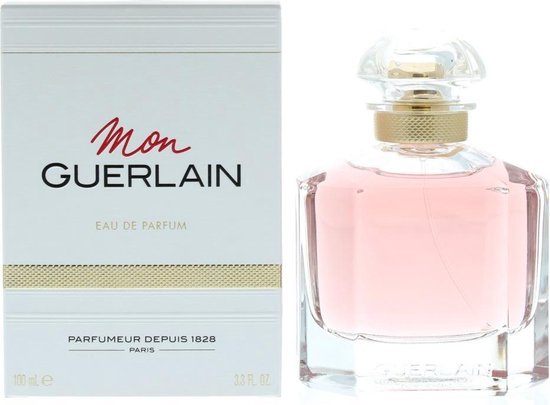 bol.com | Guerlain Mon Guerlain 100 ml 