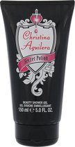 Christina Aguilera - Secret Potion SHOWER GEL - 150ML