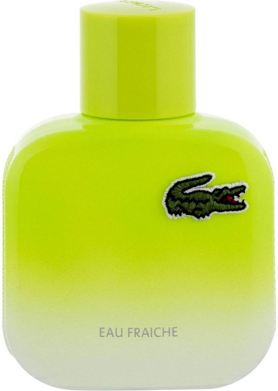 lacoste fraiche pour lui