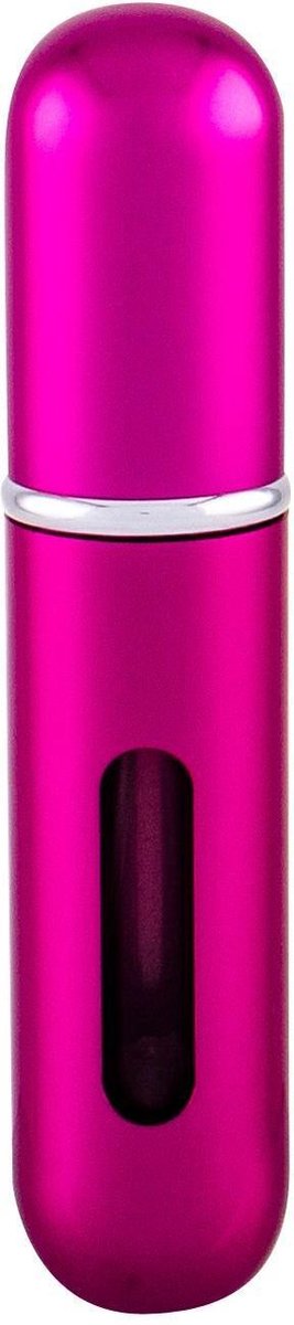 Goedkoopste Travalo Classic HD Intensive Pink 5 ml