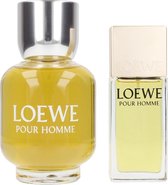 Loewe Loewe Pour Homme Lote 2 Pcs