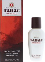 Tabac Original Eau De Toilette - 50 ml - Natural Spray