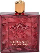 Versace Eros Flame Mannen 200 ml - Eau de parfum - Damesparfum