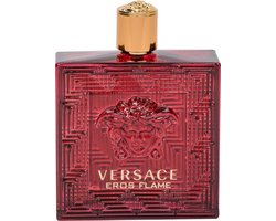 Versace Eros Flame Mannen 200 ml - Eau de parfum
