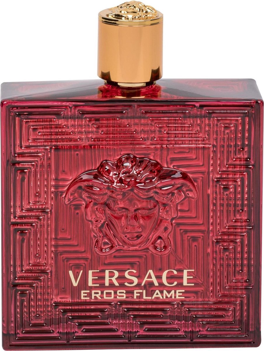 Versace Eros Flame eau de parfum 200ml | bol.com