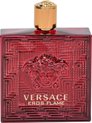 Versace Eros Flame Mannen 200 ml - Eau de parfum - Damesparfum
