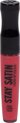 Rimmel London Stay Satin Liquid Lip Colour Lippenstift - 600 Scrunchie