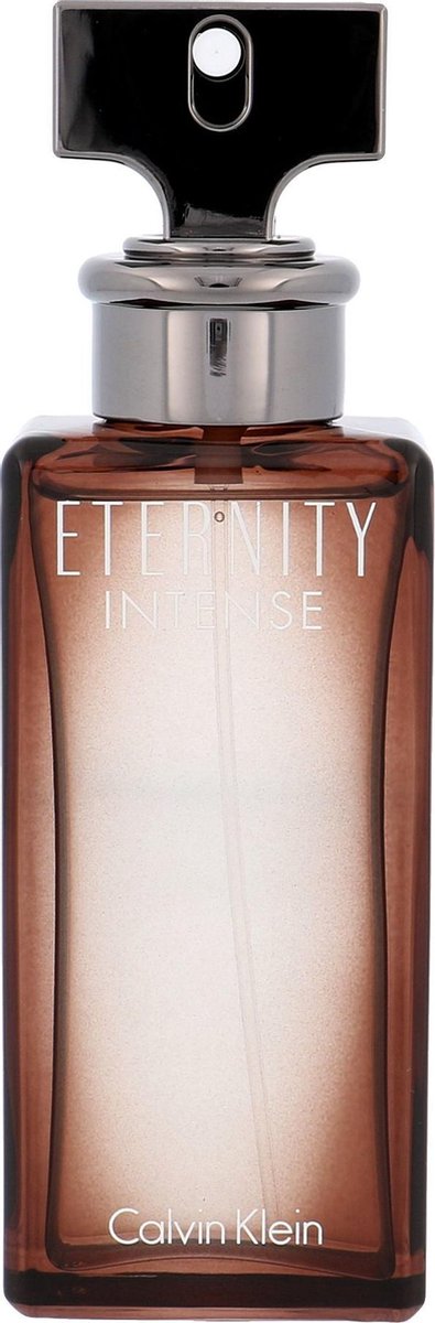 Calvin Klein - Eternity Intense - Eau De Parfum - 50ML