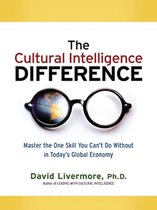 The Cultural Intelligence Difference Special Ebook Edition