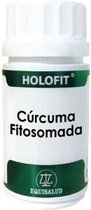 Equisalud Holofit Curcuma Fitosomada 50 Cap