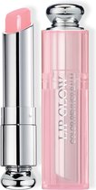 Dior Addict Lip Glow Lipbalsem - 001 Pink - Lippenbalsem - 3,5 ml
