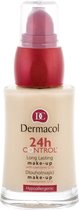 Dermacol - 24h Control Make-up - Long lasting make-up 30 ml odstín č.90 -