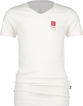 Vingino Basic Kinder Jongens T-shirt - Maat 16