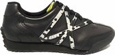 Chaussure à lacets DKNY Willamsberg 53370404 001 Cuir noir Taille 44