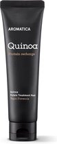 Aromatica Quinoa Protein Hair Mask - Damaged Repair - Natural Oils Masker voor Beschadigd Haar - Hairboost - Hair Mask Treatment 160ml