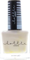 Lottie London Ll016 Intern Idol Nail Polish 12ml