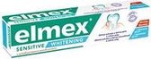 Elmex - Sensitive Professional Gentle Whitening - 75ml