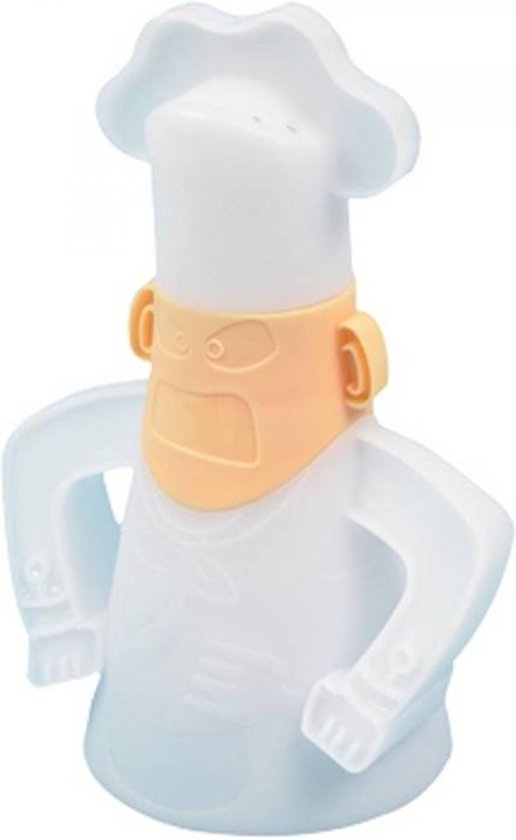 Lifetime Angry Chef Cleaner bol