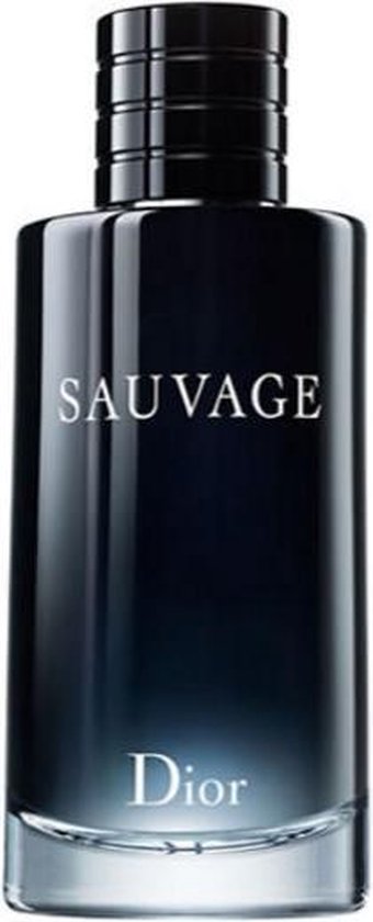 bol.com | Dior Sauvage 200 ml - Eau de Toilette - Herenparfum