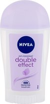 Nivea - Double Effect Violet Senses Antiperspirant - 40ml