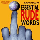The Little Book of Essential Rude Words