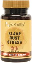 Artelle Slaap Rust Stress