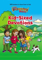 The Beginner's Bible - The Beginner's Bible Kid-Sized Devotions