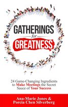 Gatherings 1 - Gatherings for Greatness