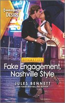 Dynasties: Beaumont Bay 3 - Fake Engagement, Nashville Style