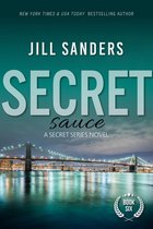 Secret Series 6 - Secret Sauce