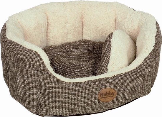 Noble Volwassen Bed 90x200cm – Hola BB